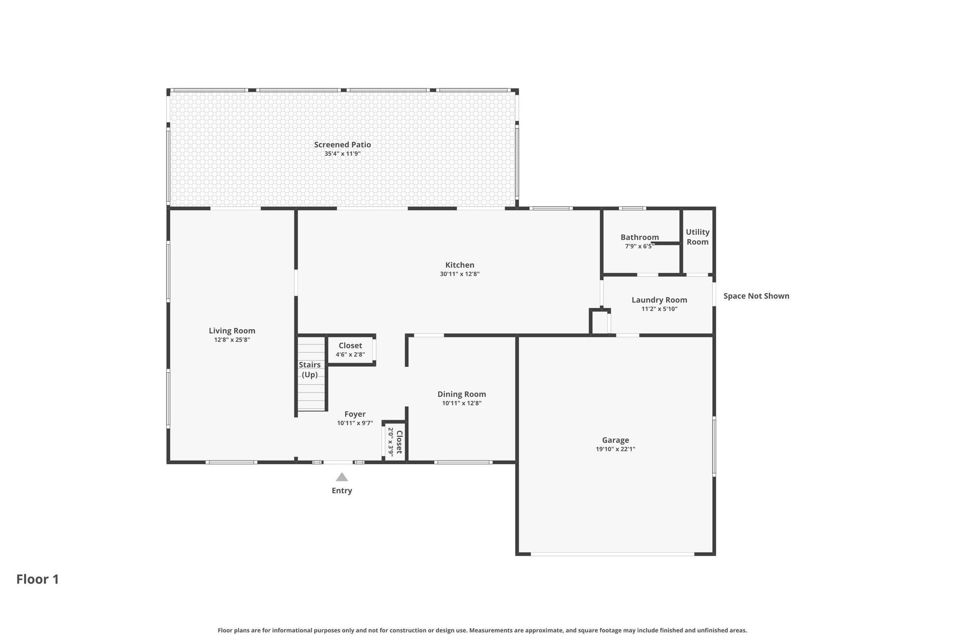 6035 N 180th St Street N, Jupiter, FL 33458 Floor-1-2