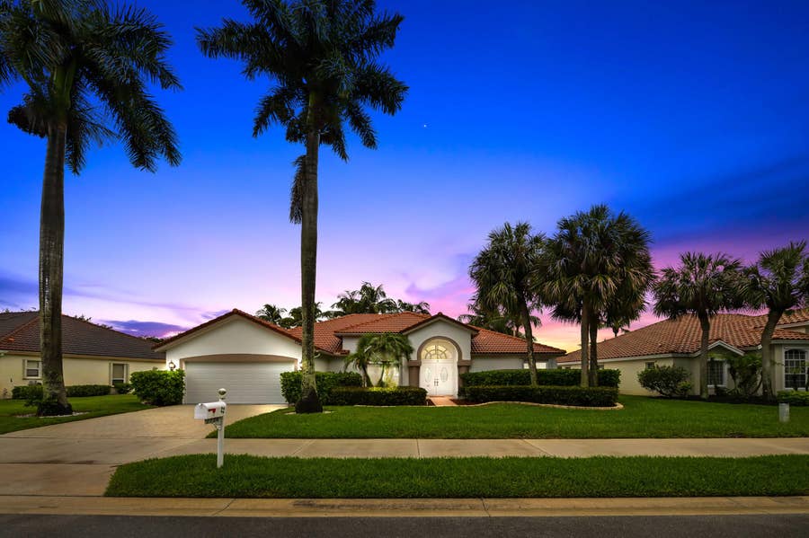Property photo for 7734 Belmont Drive, Lake Worth, FL