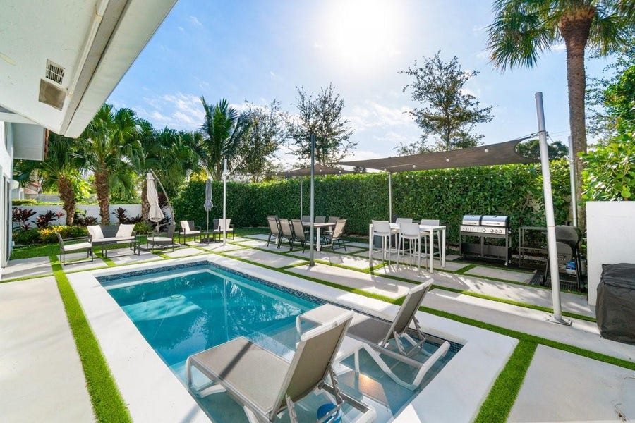 Property photo for 2058 NW 52nd Street, Boca Raton, FL