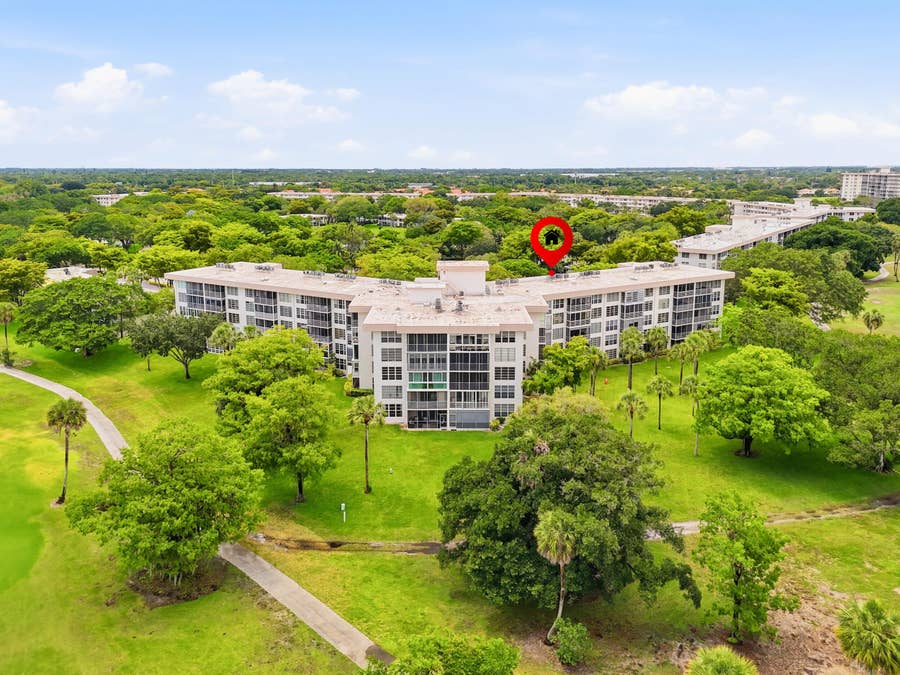 Property photo for 3800 Oaks Clubhouse Drive, #410, Pompano Beach, FL