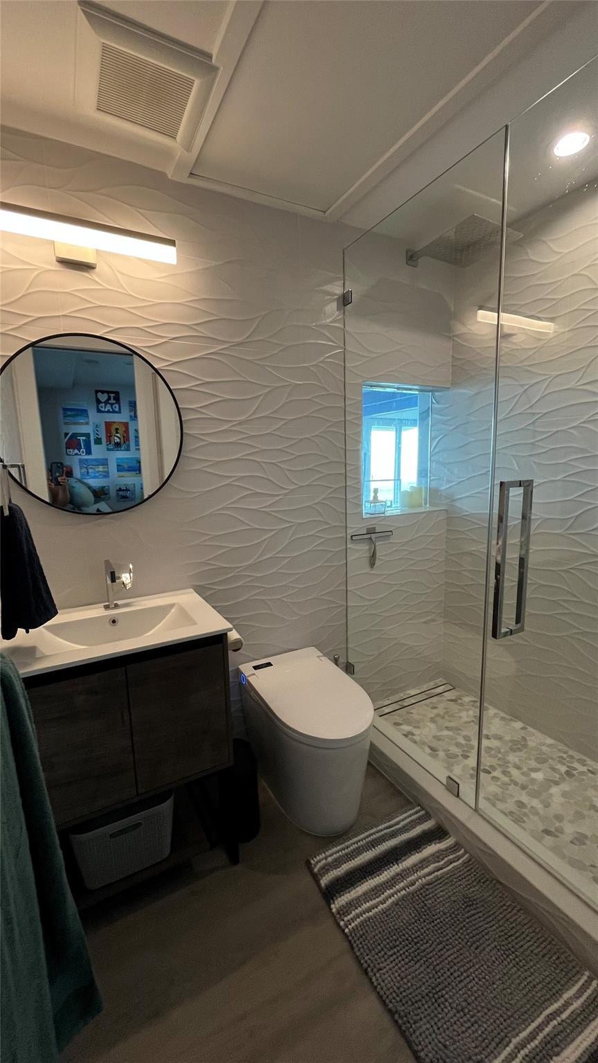 1041 Hillsboro, #3, Hillsboro Beach, Hillsboro Beach, FL 33062 second bathroom