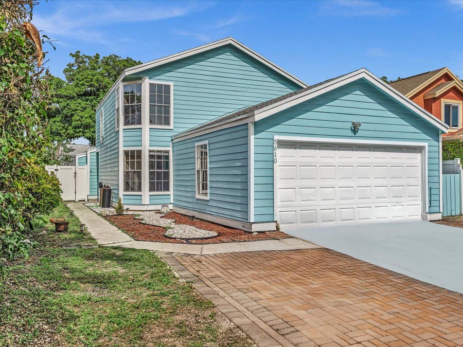 Property photo for 5610 Dewberry Way, West Palm Beach, FL