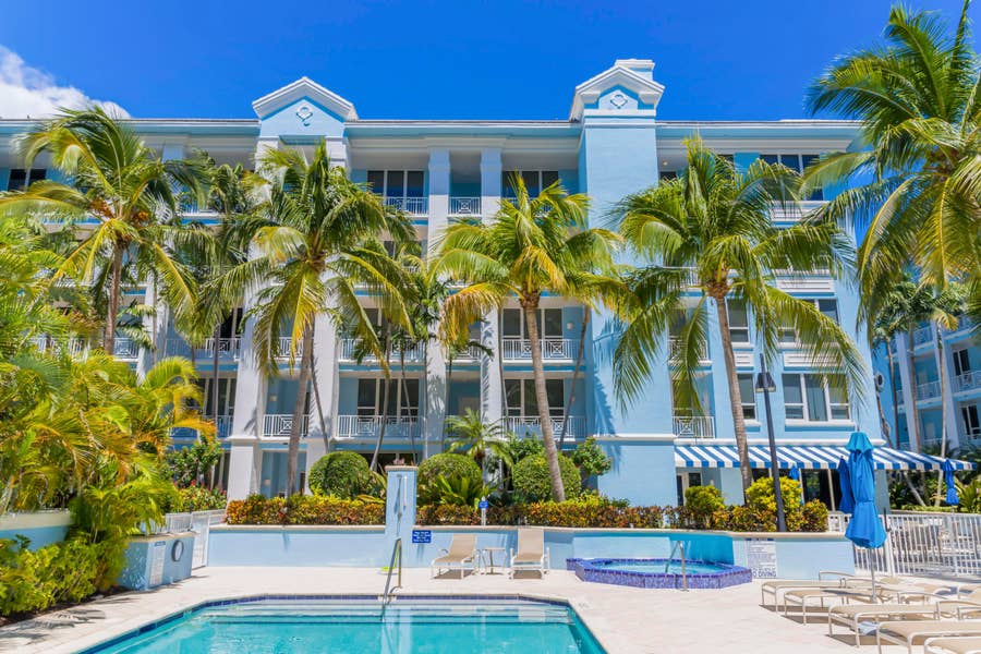 Property photo for 701 SE 21st Avenue, #204, Deerfield Beach, FL