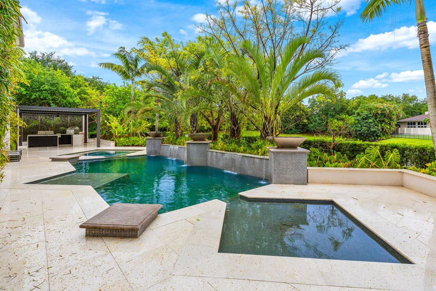 Property photo for 9460 Spiderlilly Court, Parkland, FL