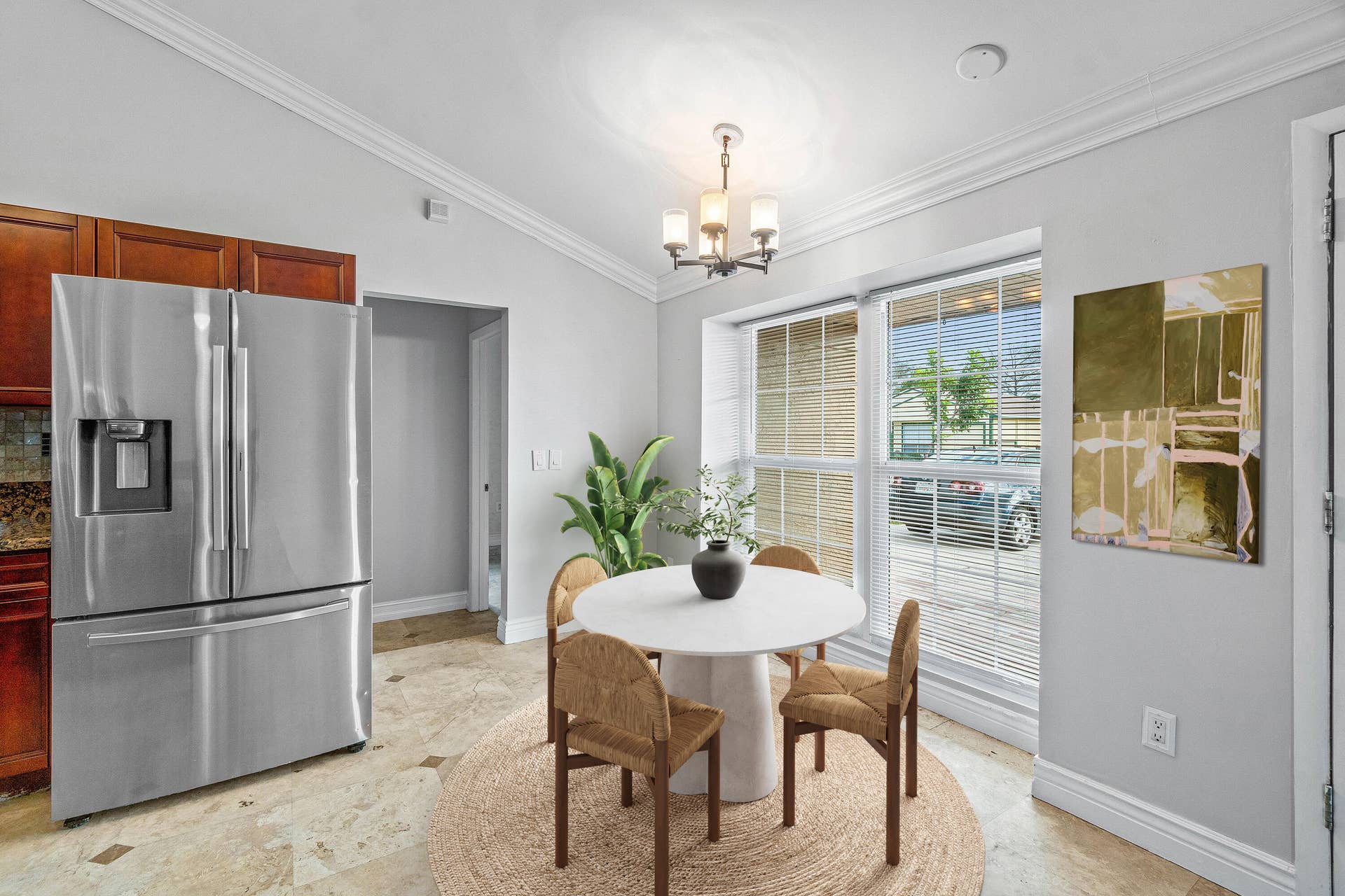 8411 Garden Gate Place, Boca Raton, Boca Raton, FL 33433 VIRTUALLY STAGED