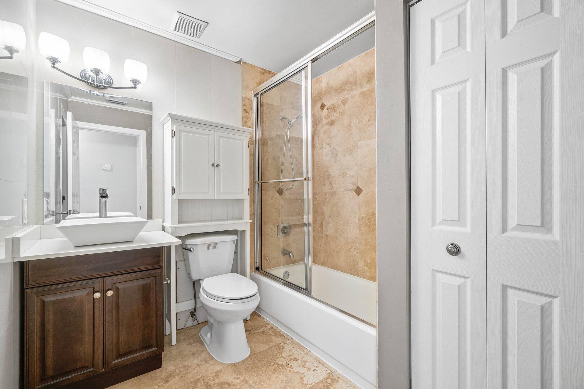 8411 Garden Gate Place, Boca Raton, Boca Raton, FL 33433 Hall Bath