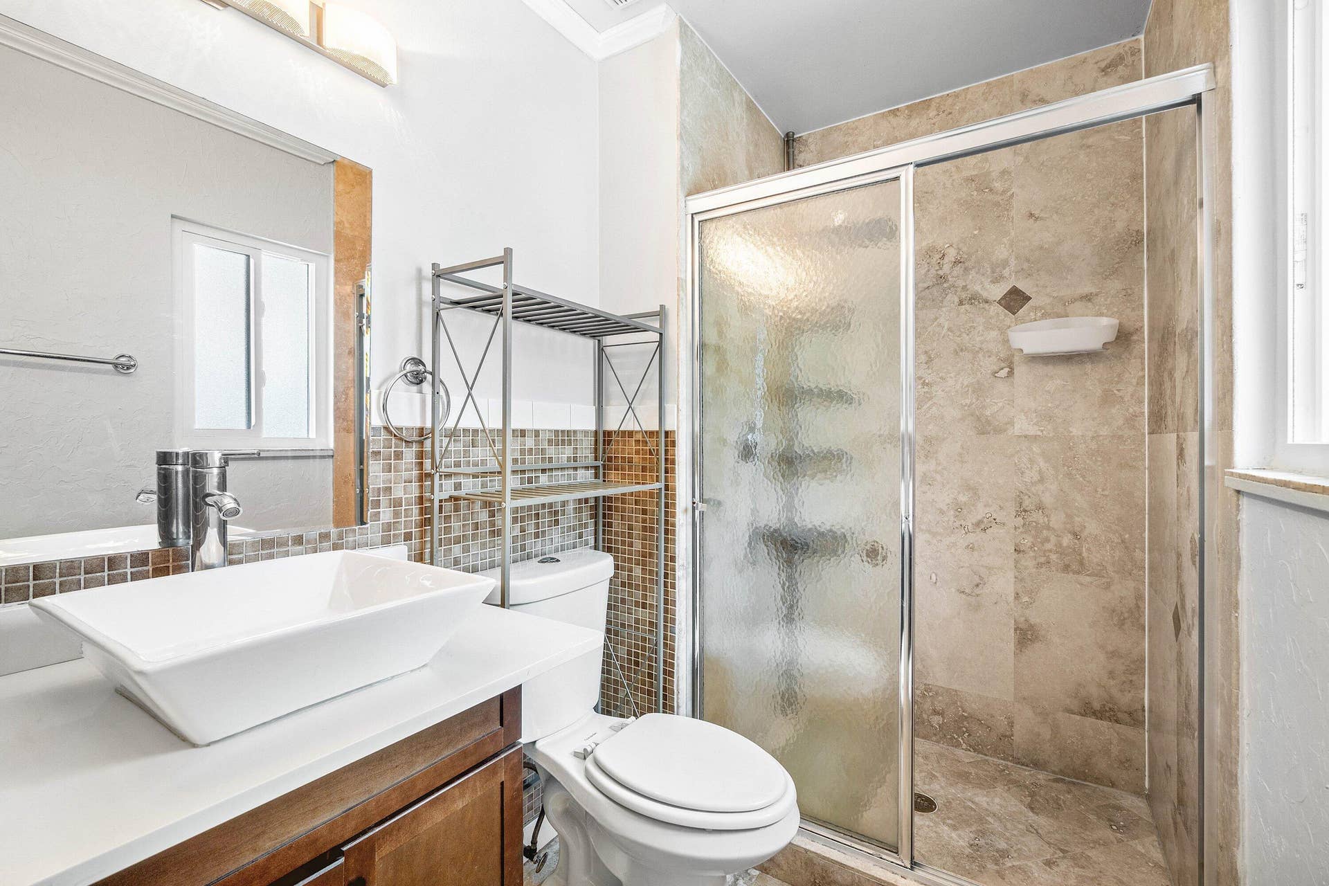 8411 Garden Gate Place, Boca Raton, Boca Raton, FL 33433 Primary Bath
