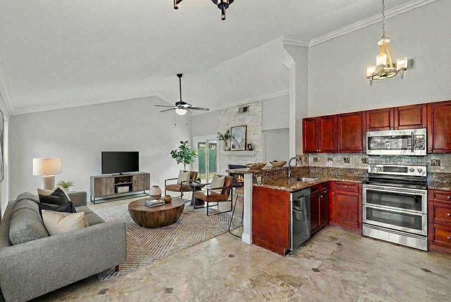 Property photo for 8411 Garden Gate Place, Boca Raton, FL