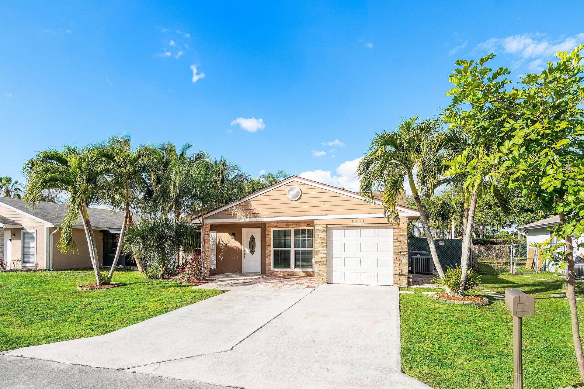 8411 Garden Gate Place, Boca Raton, Boca Raton, FL 33433 Exterior