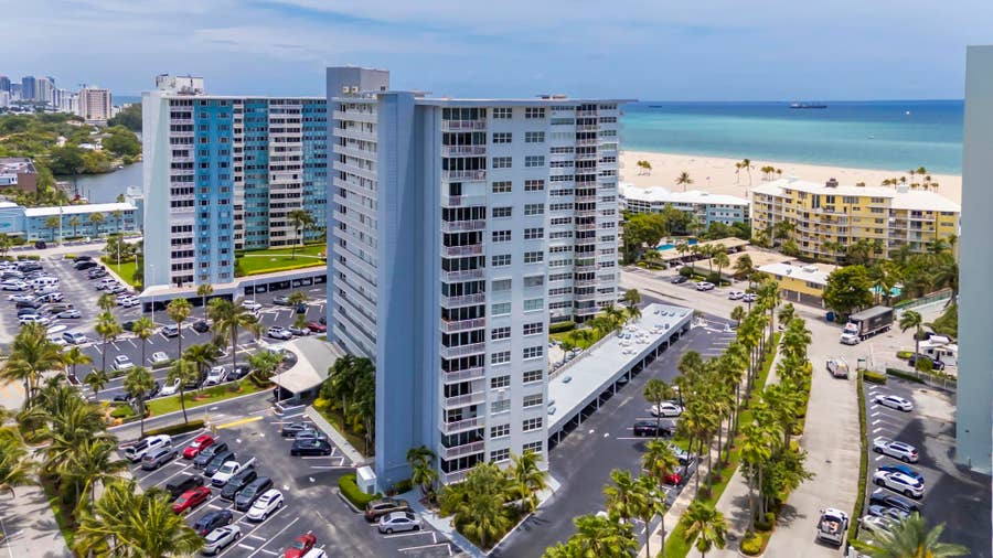 Property photo for 1920 S Ocean Drive, #1009, Fort Lauderdale, FL