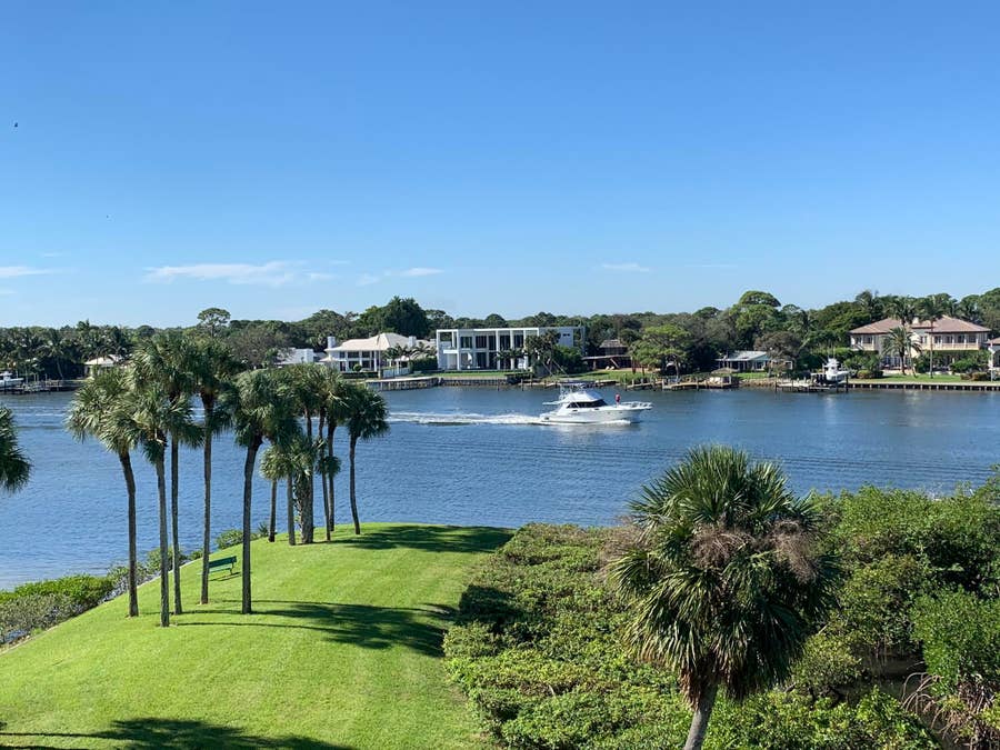 Property photo for 1701 Marina Isle Way, #402, Jupiter, FL