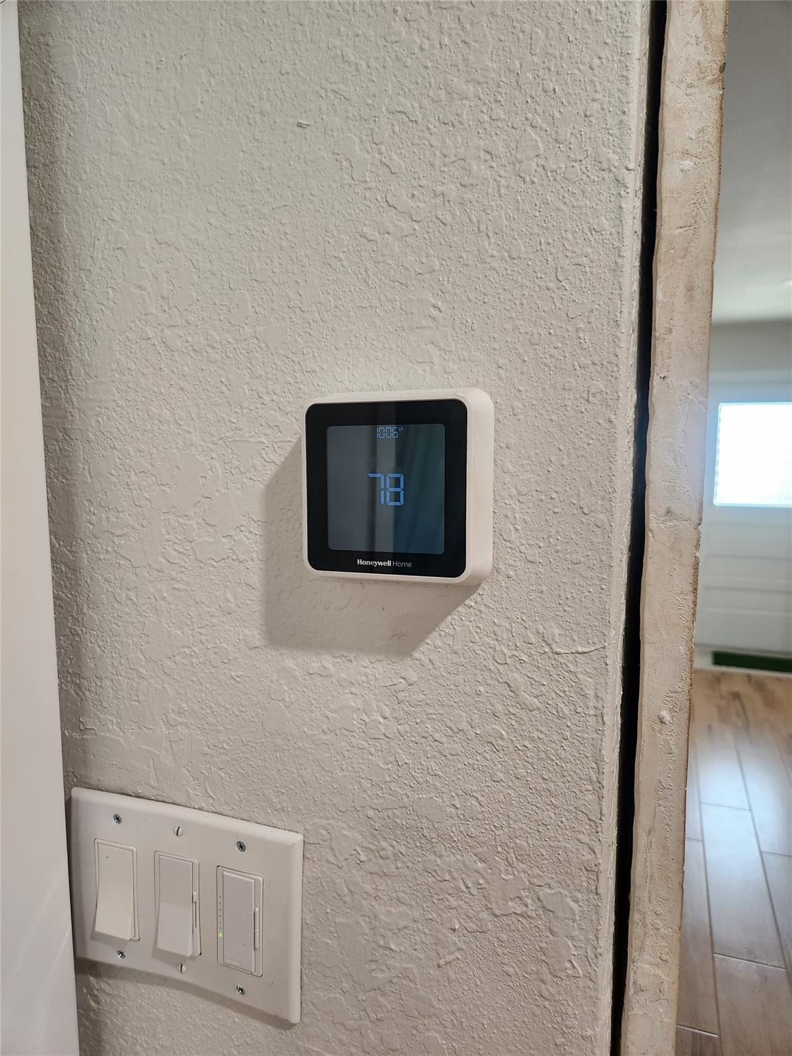 Digital Thermostat