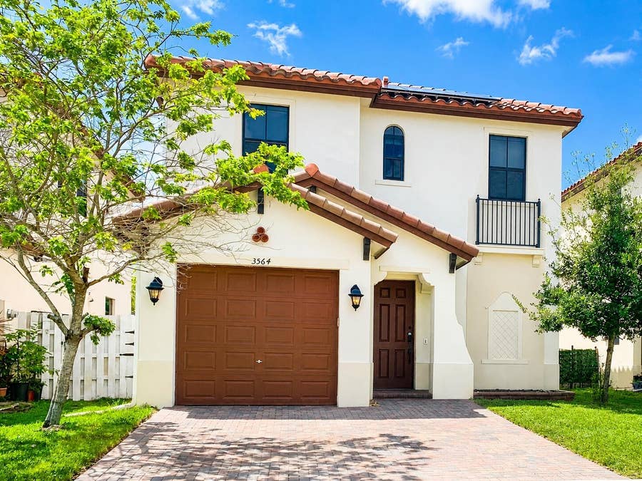 Property photo for 3564 SW 92nd Avenue, Miramar, FL