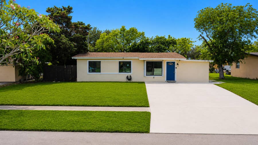 Property photo for 5700 SW 37 Court, Davie, FL
