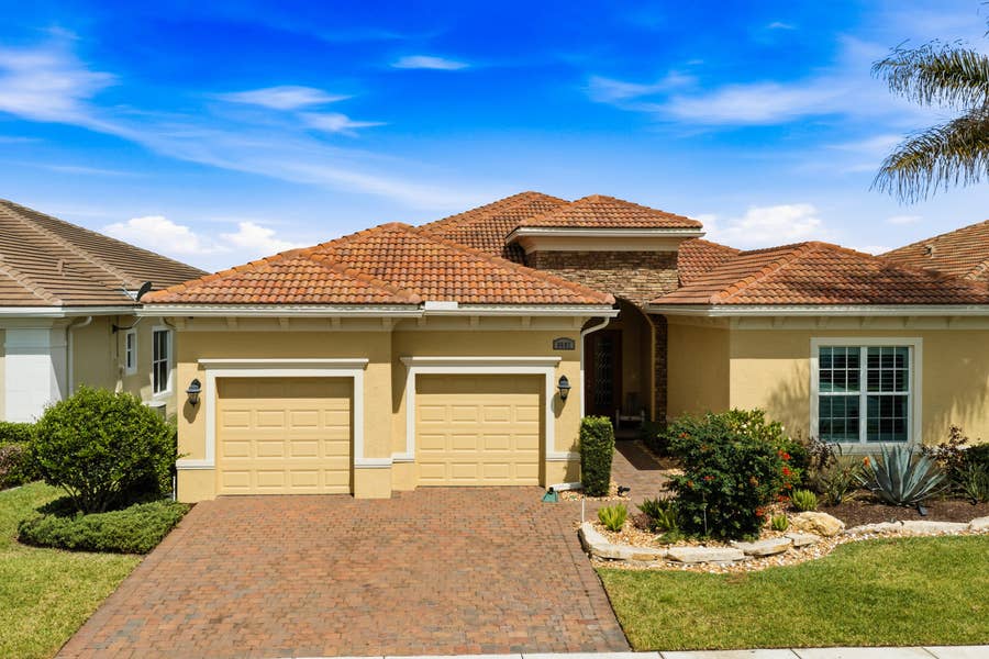 Property photo for 8692 SW Flutto Way, Port St Lucie, FL
