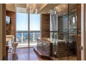 3100 N Ocean Boulevard, #1108, Fort Lauderdale, Fort Lauderdale, FL 33308 Primary Bathroom Suite ...