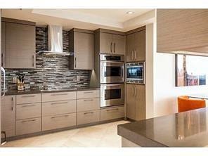 3100 N Ocean Boulevard, #1108, Fort Lauderdale, Fort Lauderdale, FL 33308 Large, semi open kitchen ...