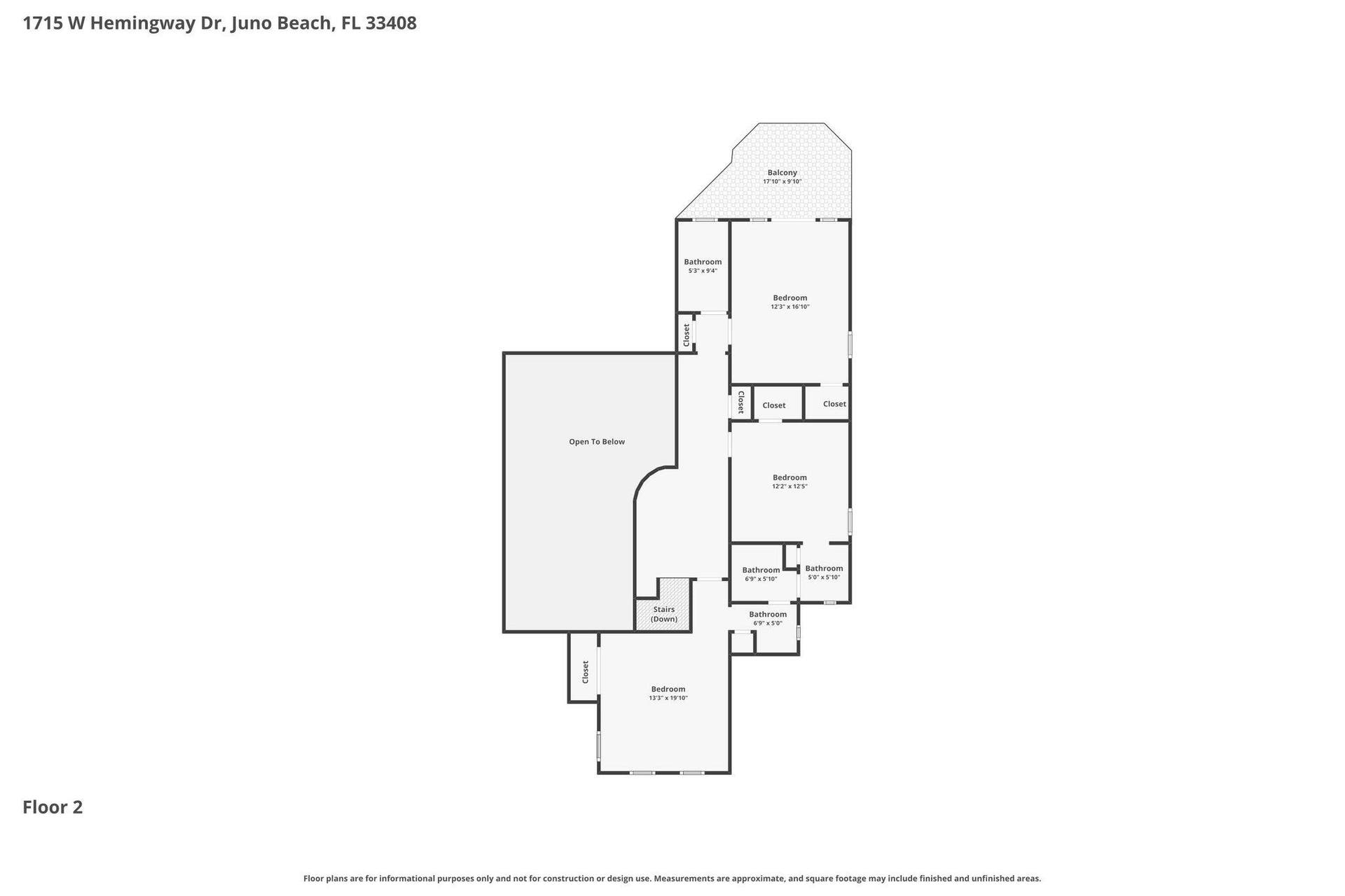 1715 W Hemingway Drive, Juno Beach, FL 33408 IMG_1328