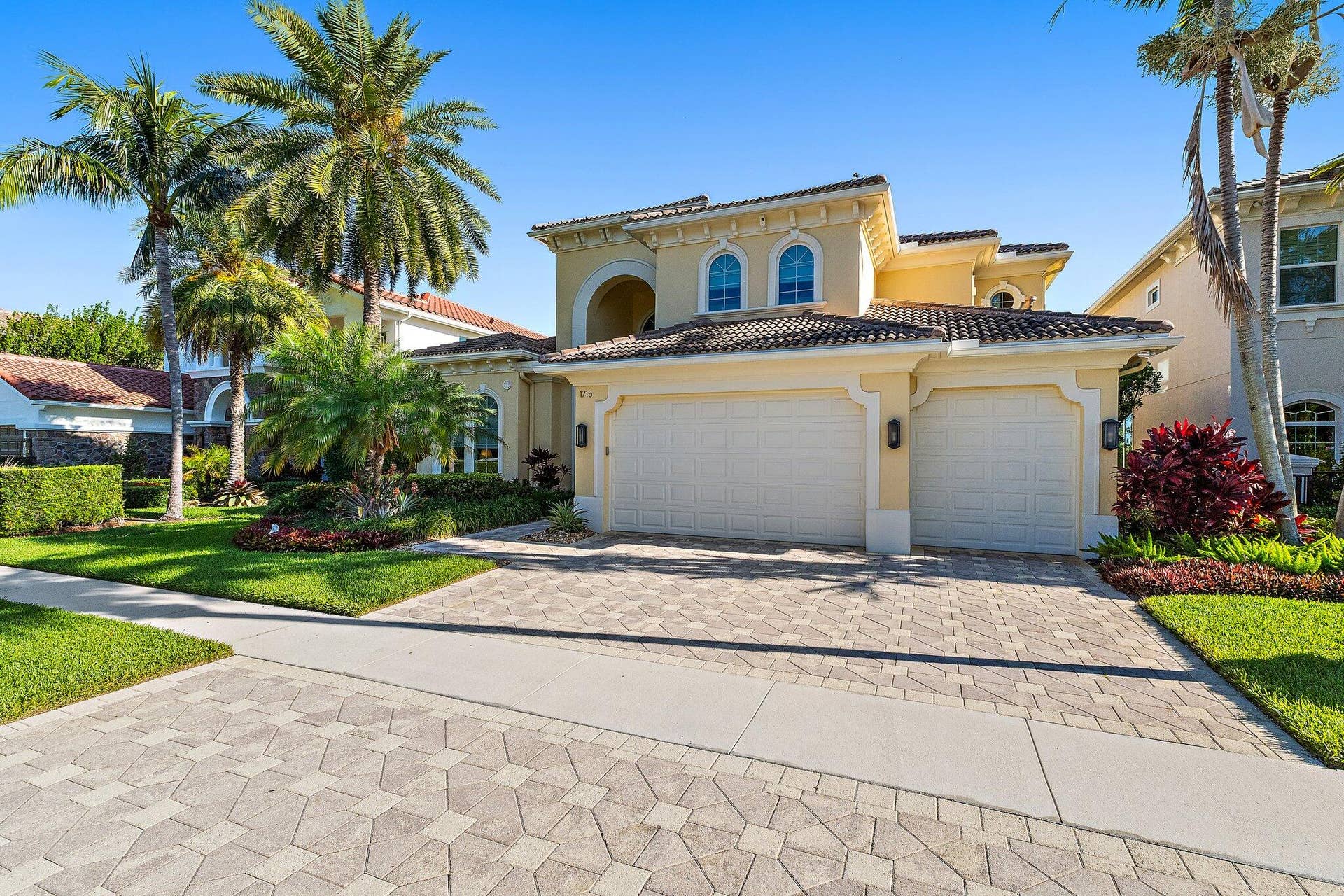 1715 W Hemingway Drive, Juno Beach, FL 33408 IMG_1357