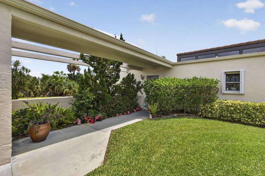 Property photo for 2651 Boundbrook Boulevard, #110, West Palm Beach, FL