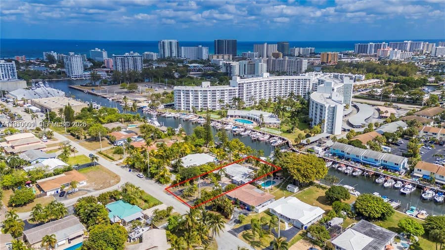 Property photo for 2740 NE 16th Street, Pompano Beach, FL