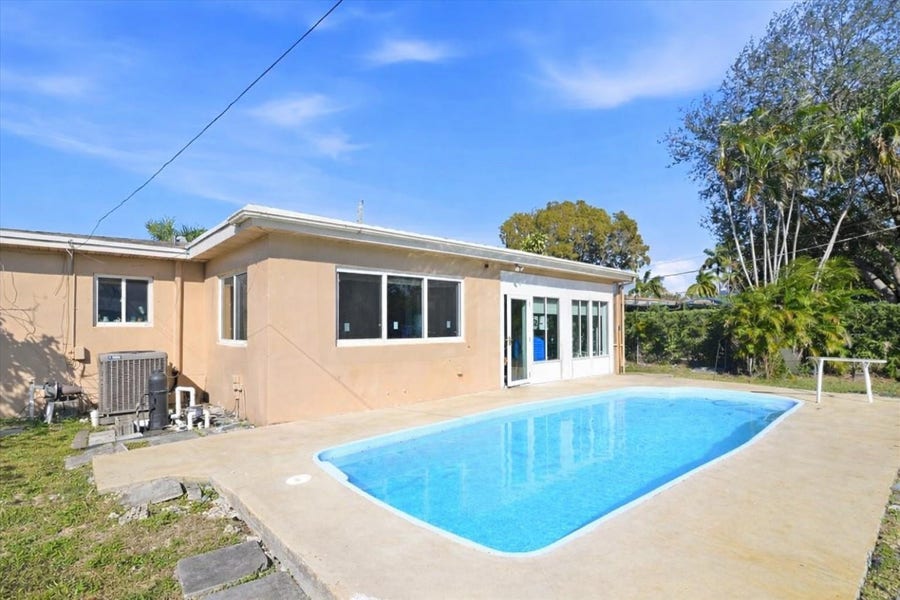 Property photo for 4014 Johnson Street, Hollywood, FL