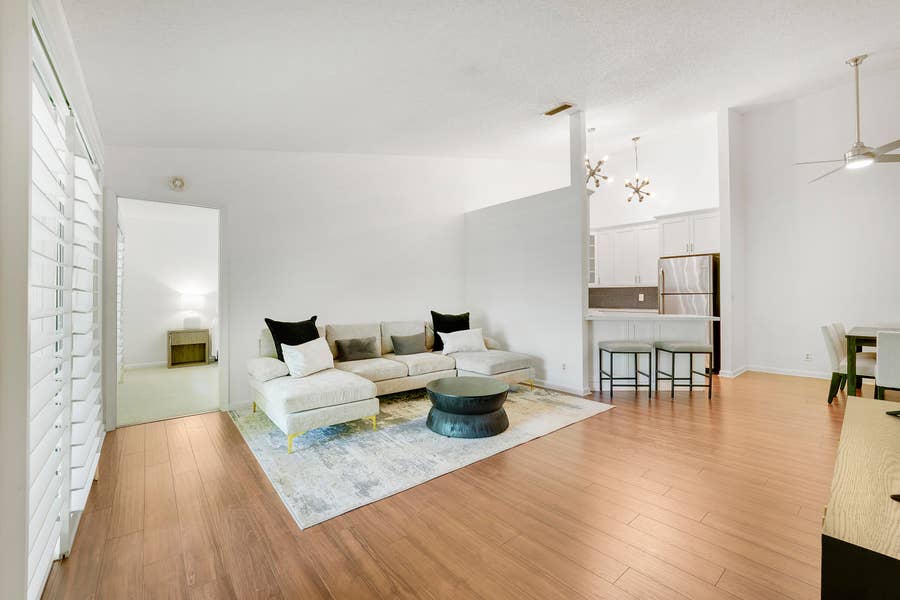 Property photo for 6520 Chasewood Drive, #Apt G, Jupiter, FL