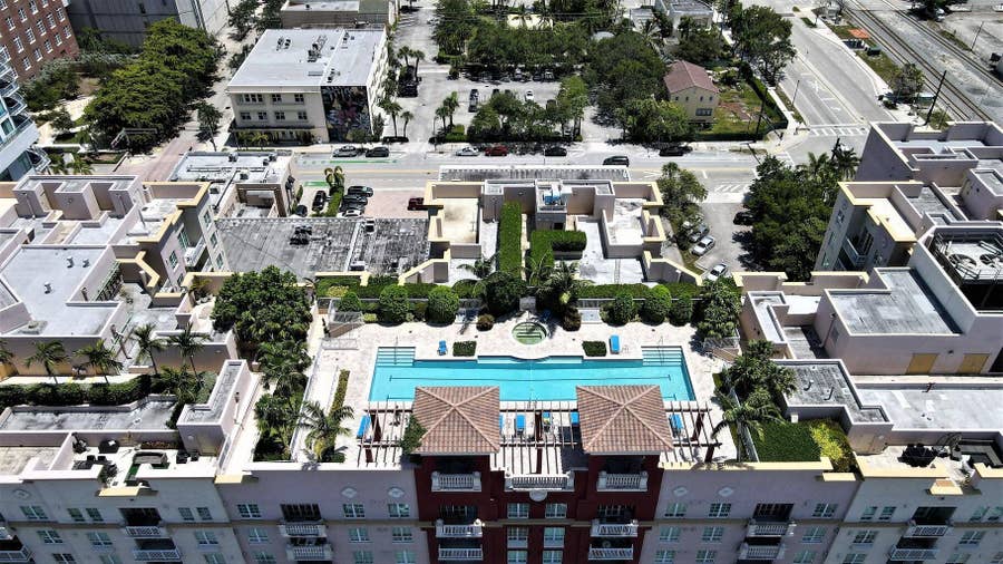 Property photo for 410 Evernia Street, #720, West Palm Beach, FL