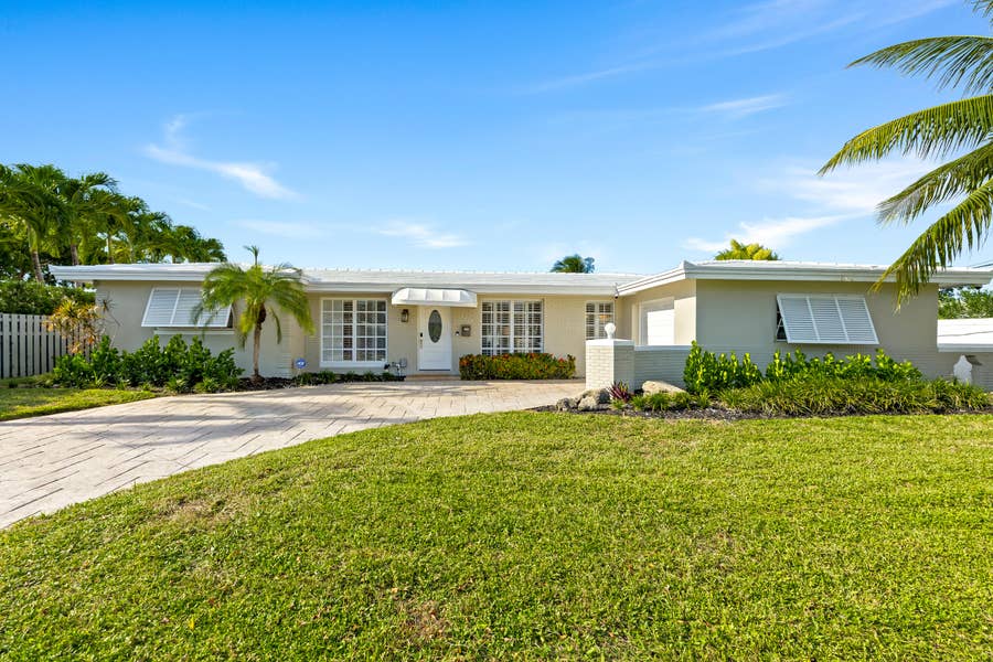 Property photo for 1961 NE 62nd Court, Fort Lauderdale, FL