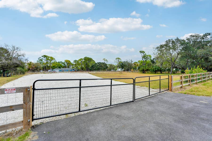 Property photo for 15743 99th Street N, West Palm Beach, FL