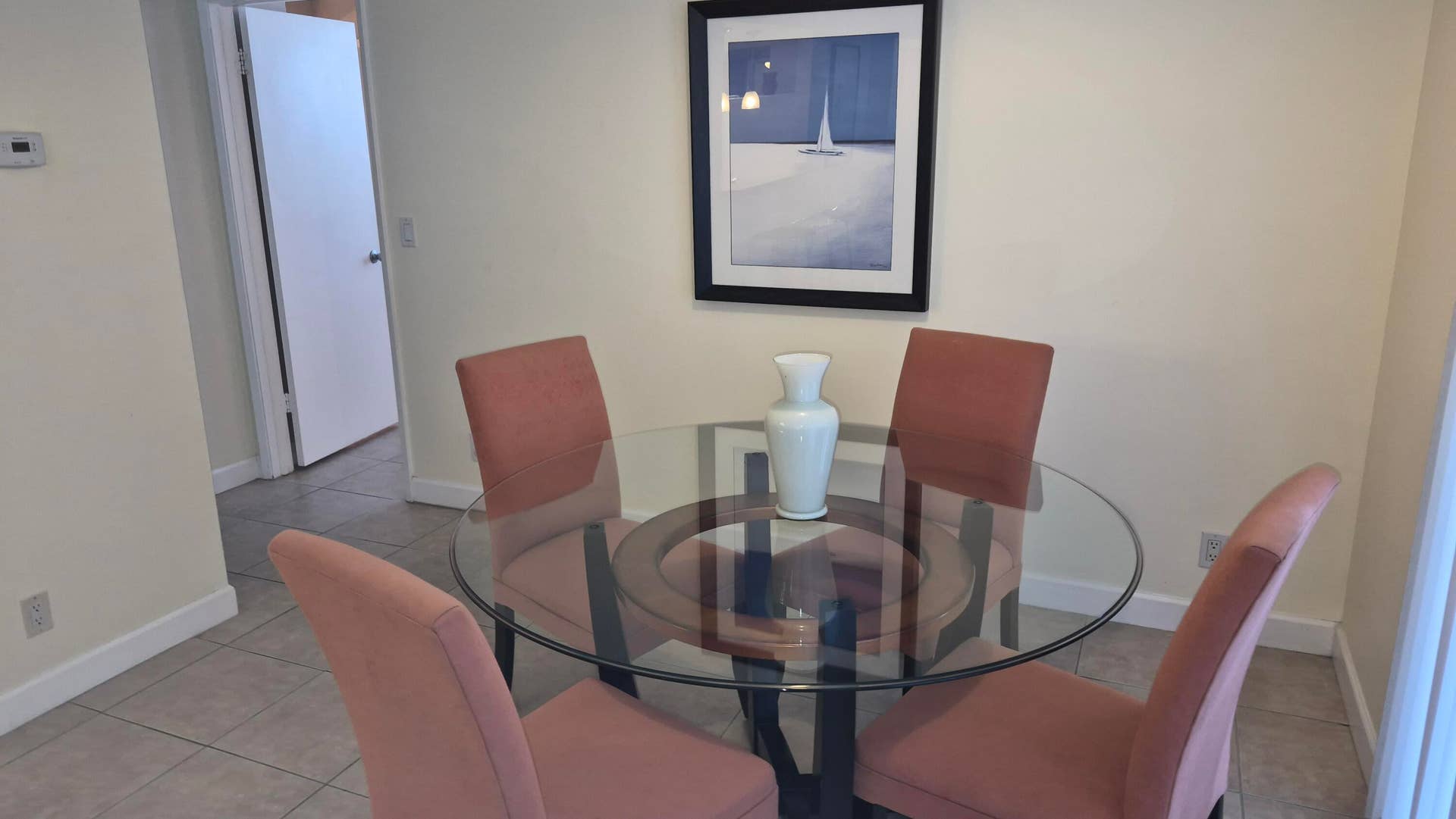 450 Egret Circle, #9403, Delray Beach, FL 33444 dining area