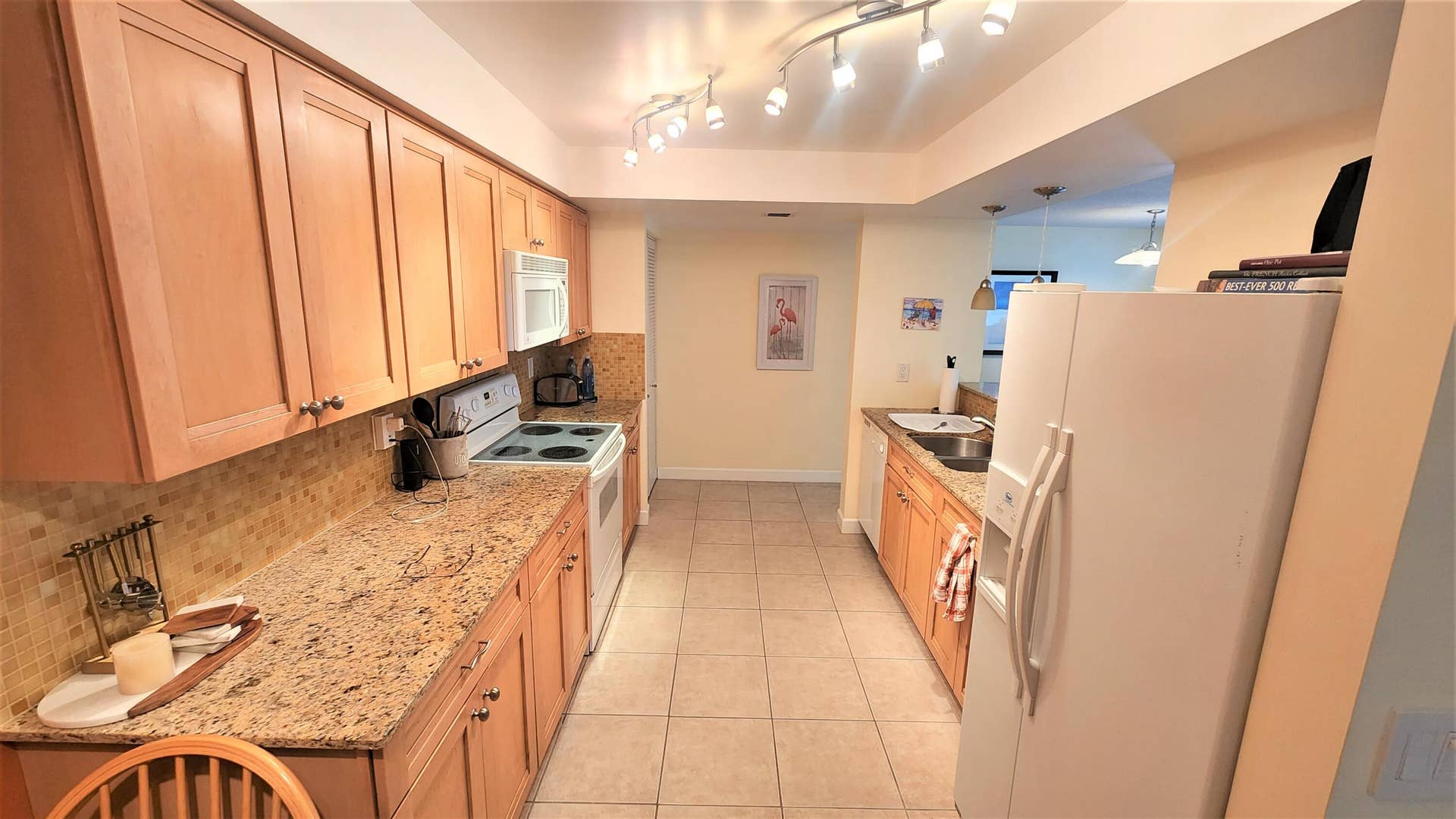 450 Egret Circle, #9403, Delray Beach, FL 33444 kitchen