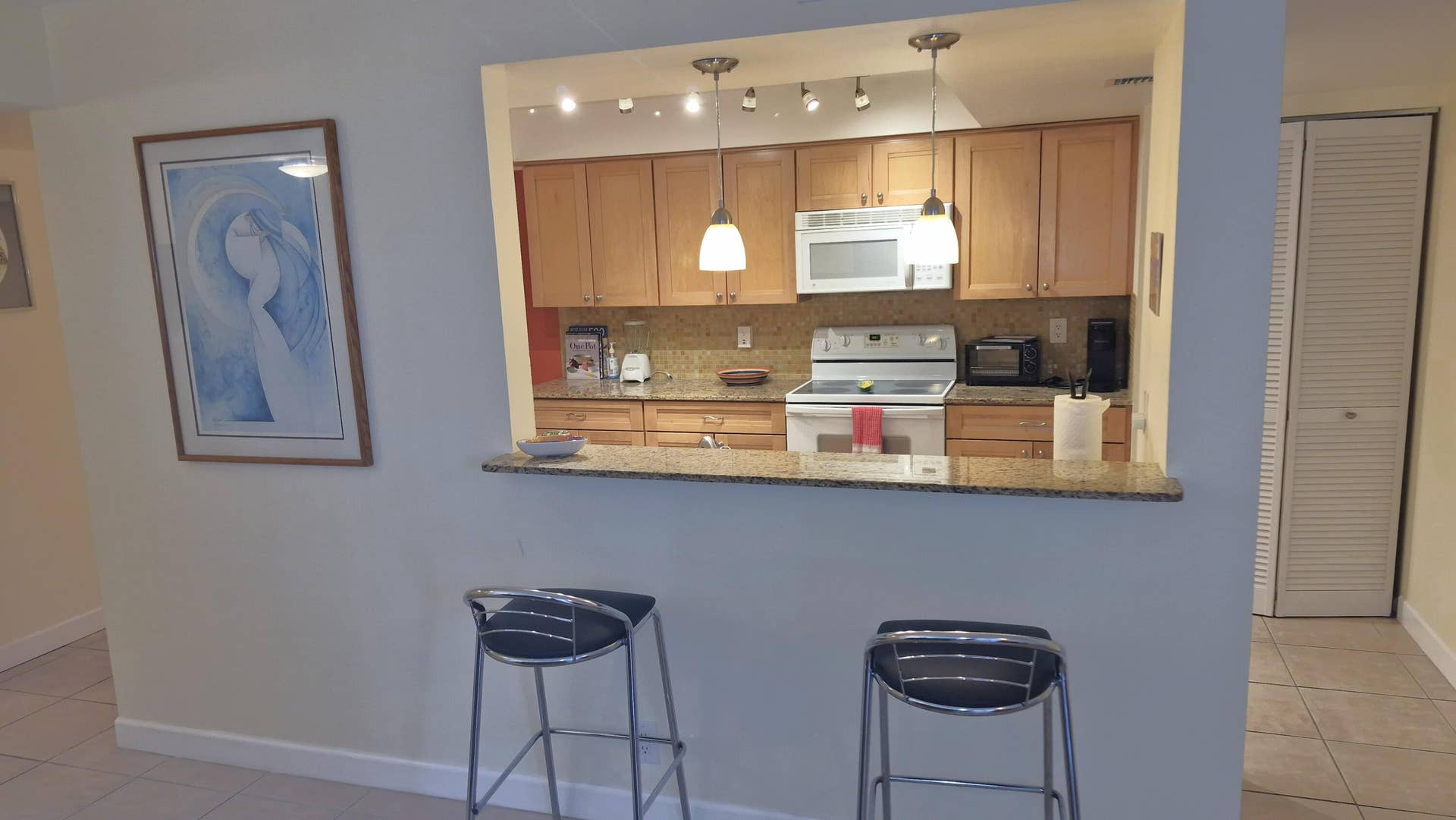 450 Egret Circle, #9403, Delray Beach, FL 33444 kitchen
