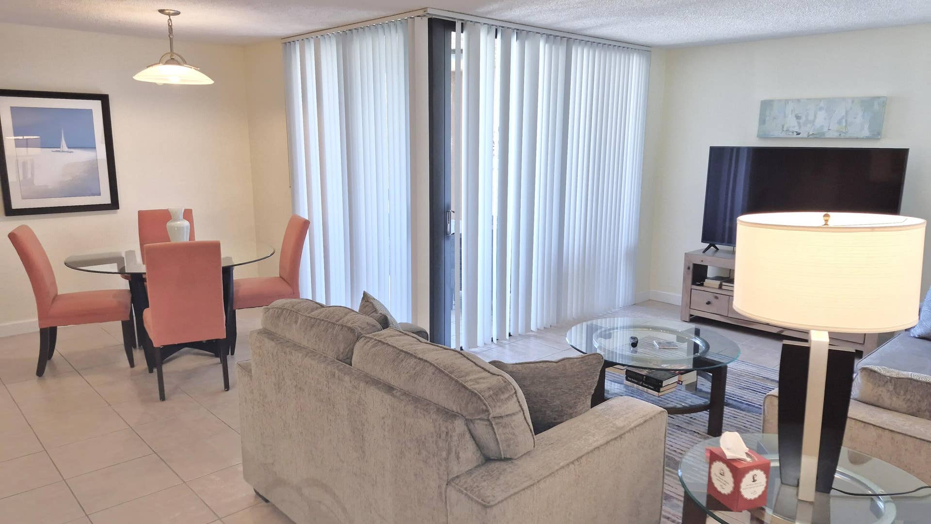 450 Egret Circle, #9403, Delray Beach, FL 33444 living area