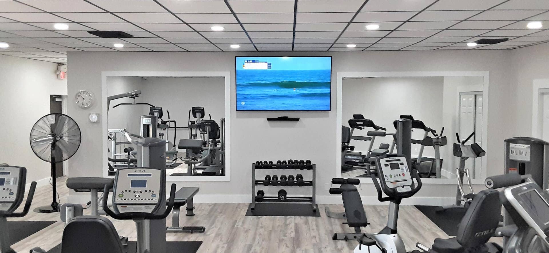 450 Egret Circle, #9403, Delray Beach, FL 33444 fitness