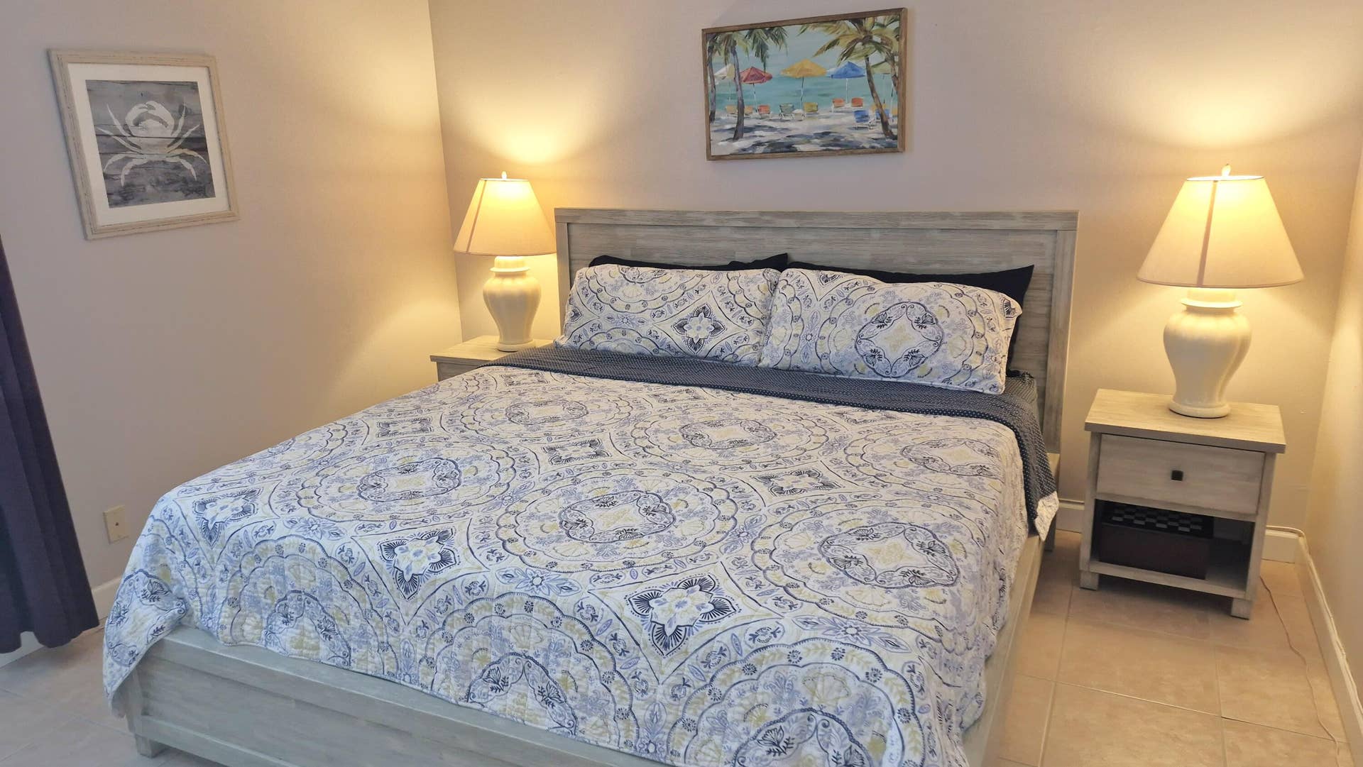 450 Egret Circle, #9403, Delray Beach, FL 33444 master bedroom