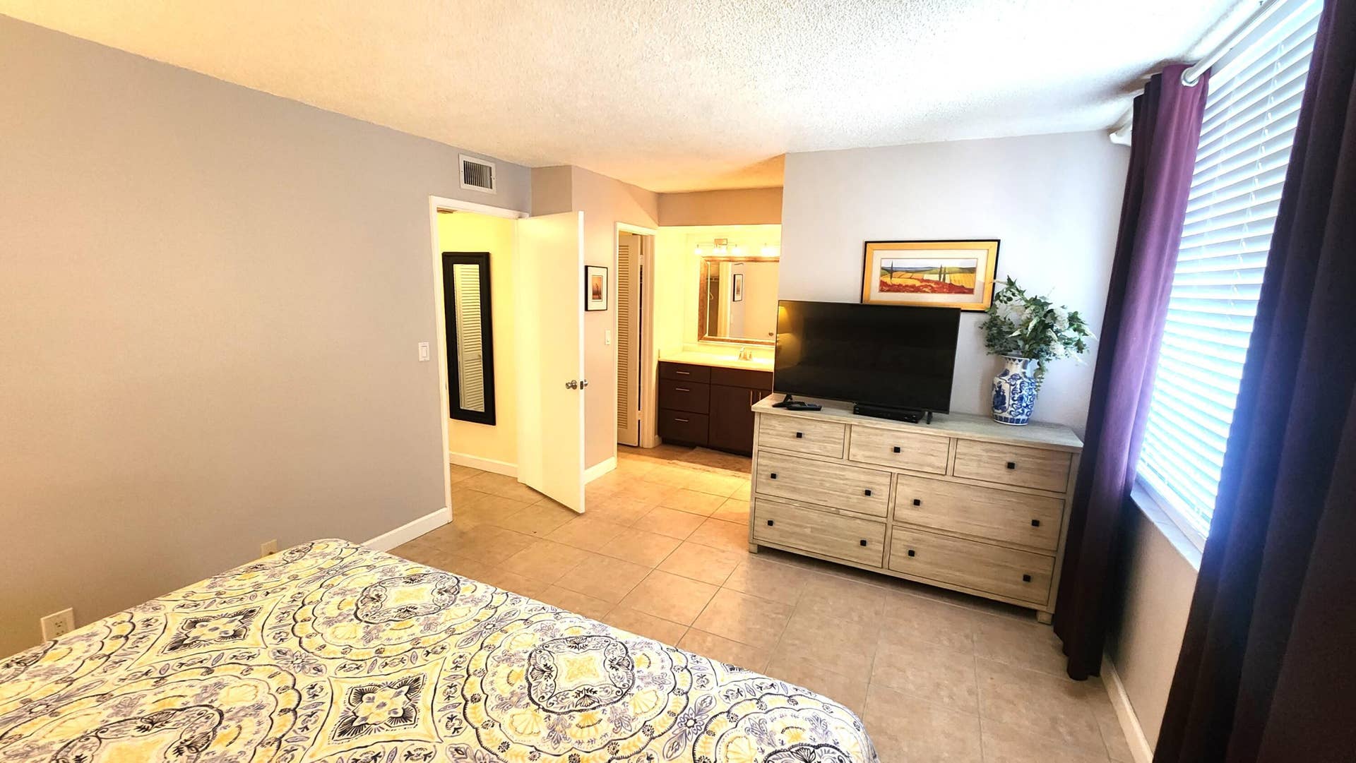 450 Egret Circle, #9403, Delray Beach, FL 33444 master bedroom