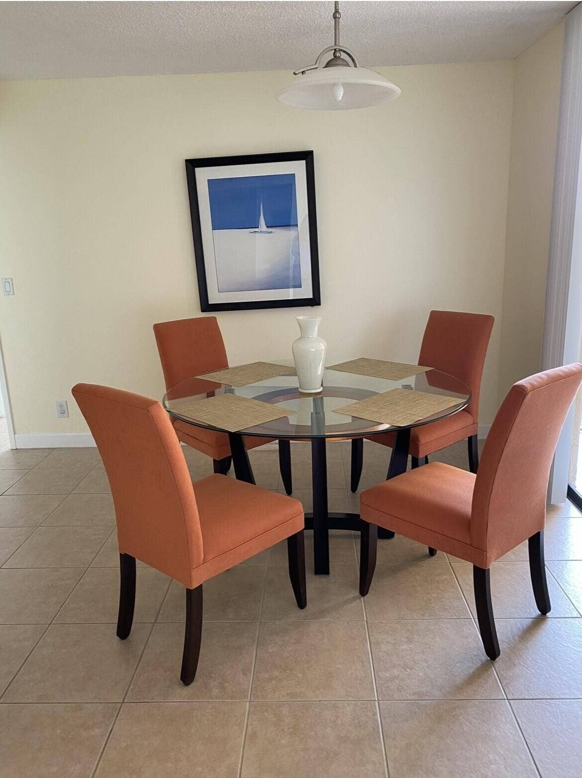 450 Egret Circle, #9403, Delray Beach, FL 33444 dining area