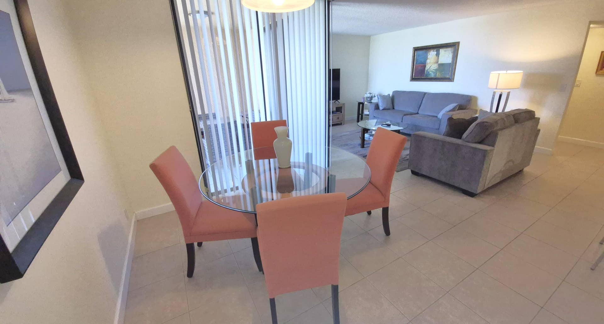450 Egret Circle, #9403, Delray Beach, FL 33444 dining area