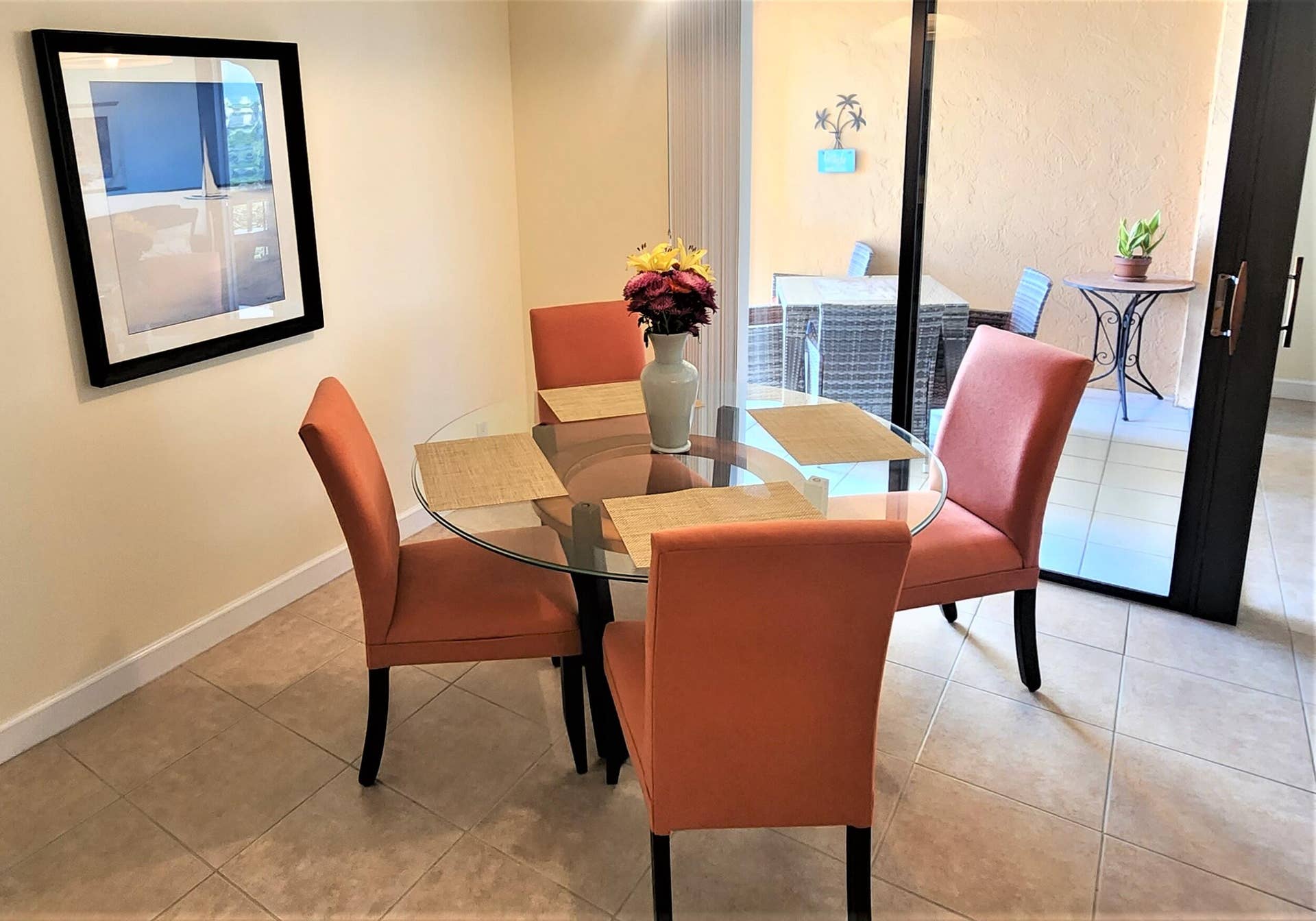 450 Egret Circle, #9403, Delray Beach, FL 33444 dining area
