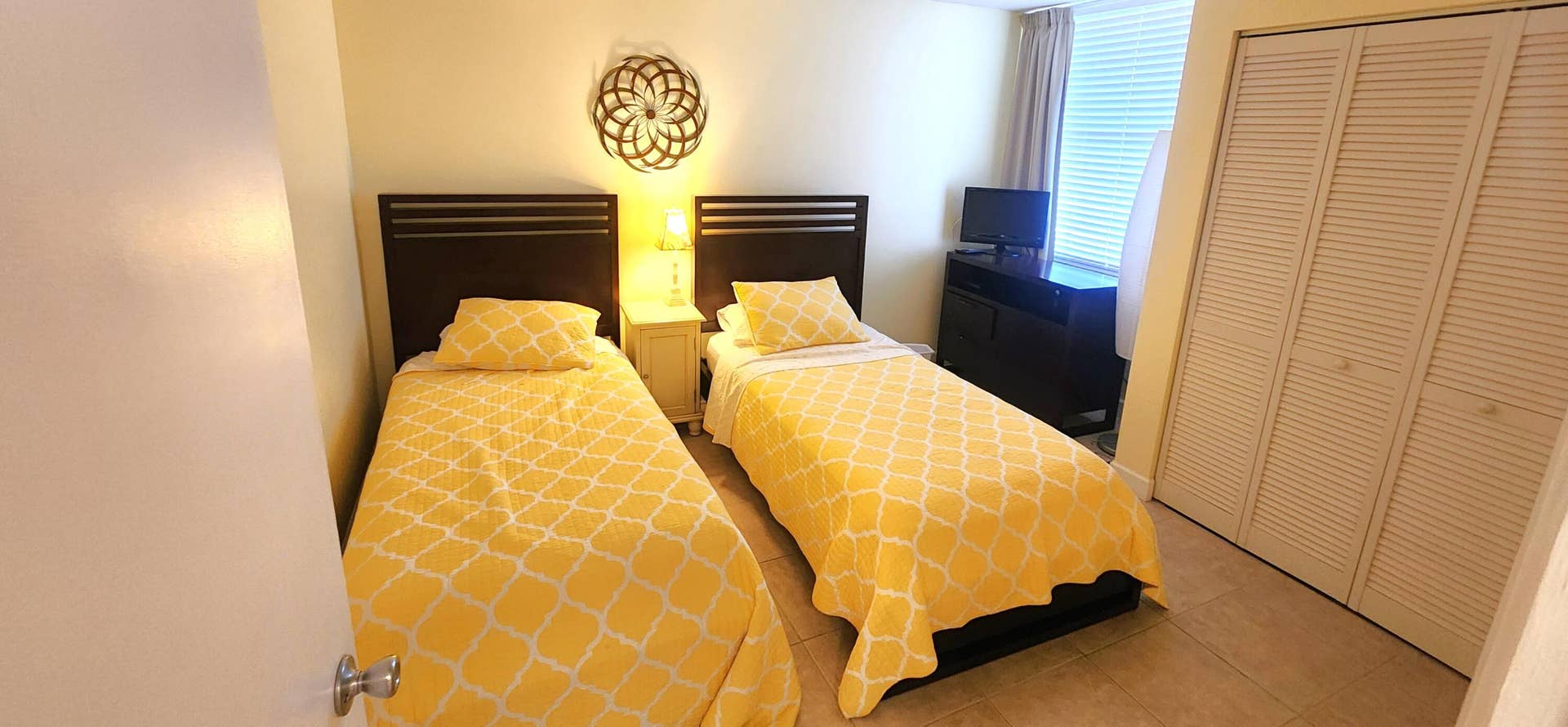 450 Egret Circle, #9403, Delray Beach, FL 33444 2nd Bedroom