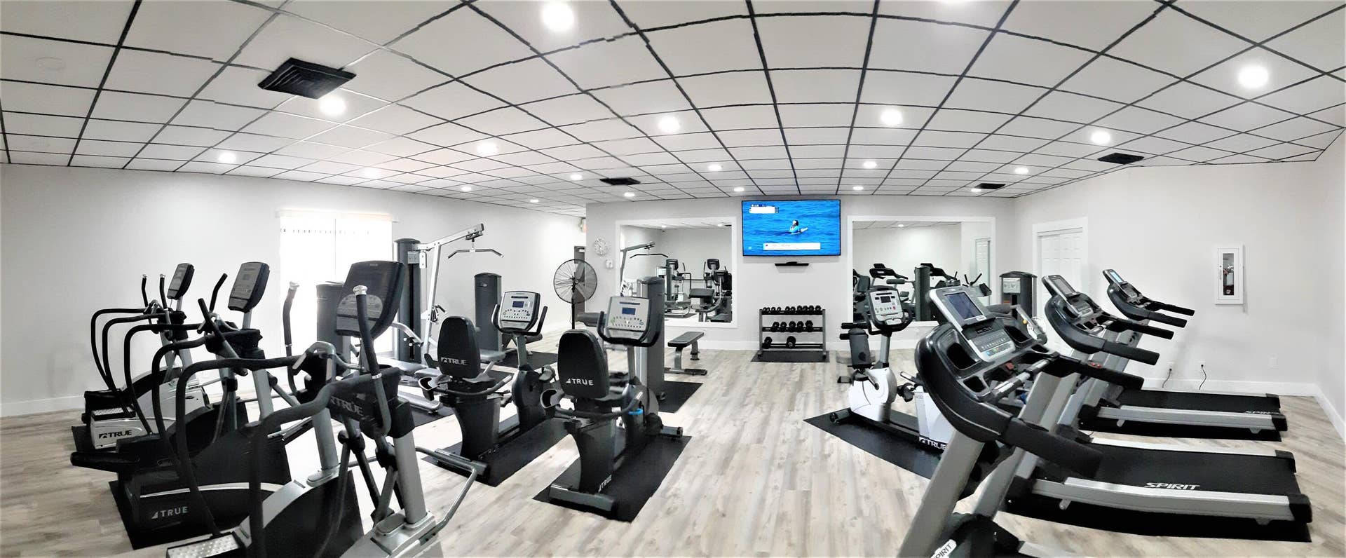 450 Egret Circle, #9403, Delray Beach, FL 33444 Fitness