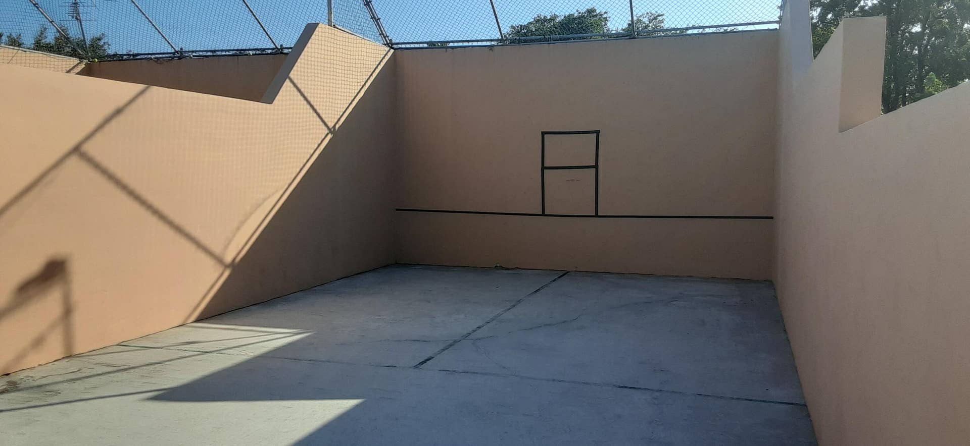 450 Egret Circle, #9403, Delray Beach, FL 33444 Racquetball