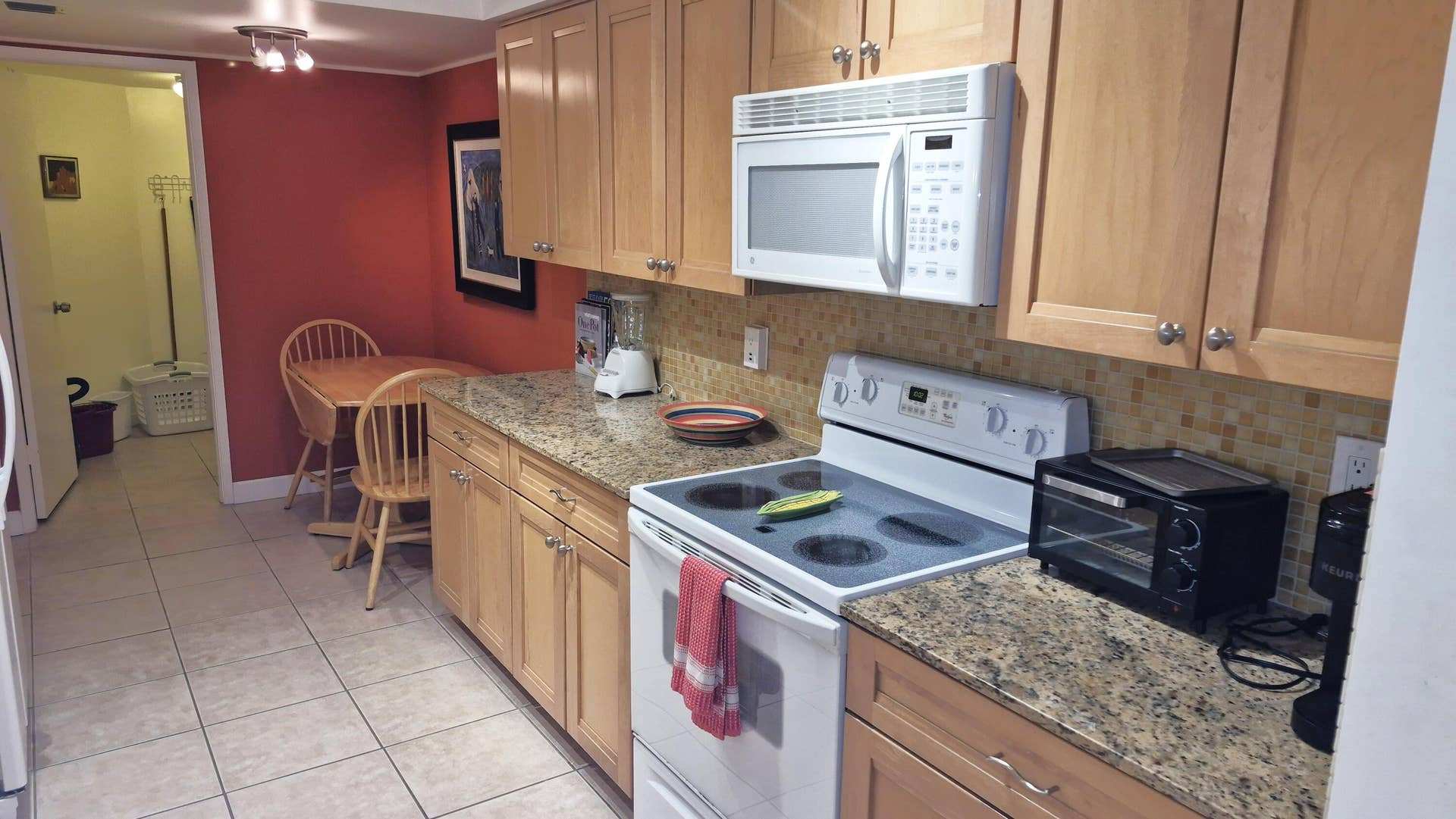 450 Egret Circle, #9403, Delray Beach, FL 33444 kitchen