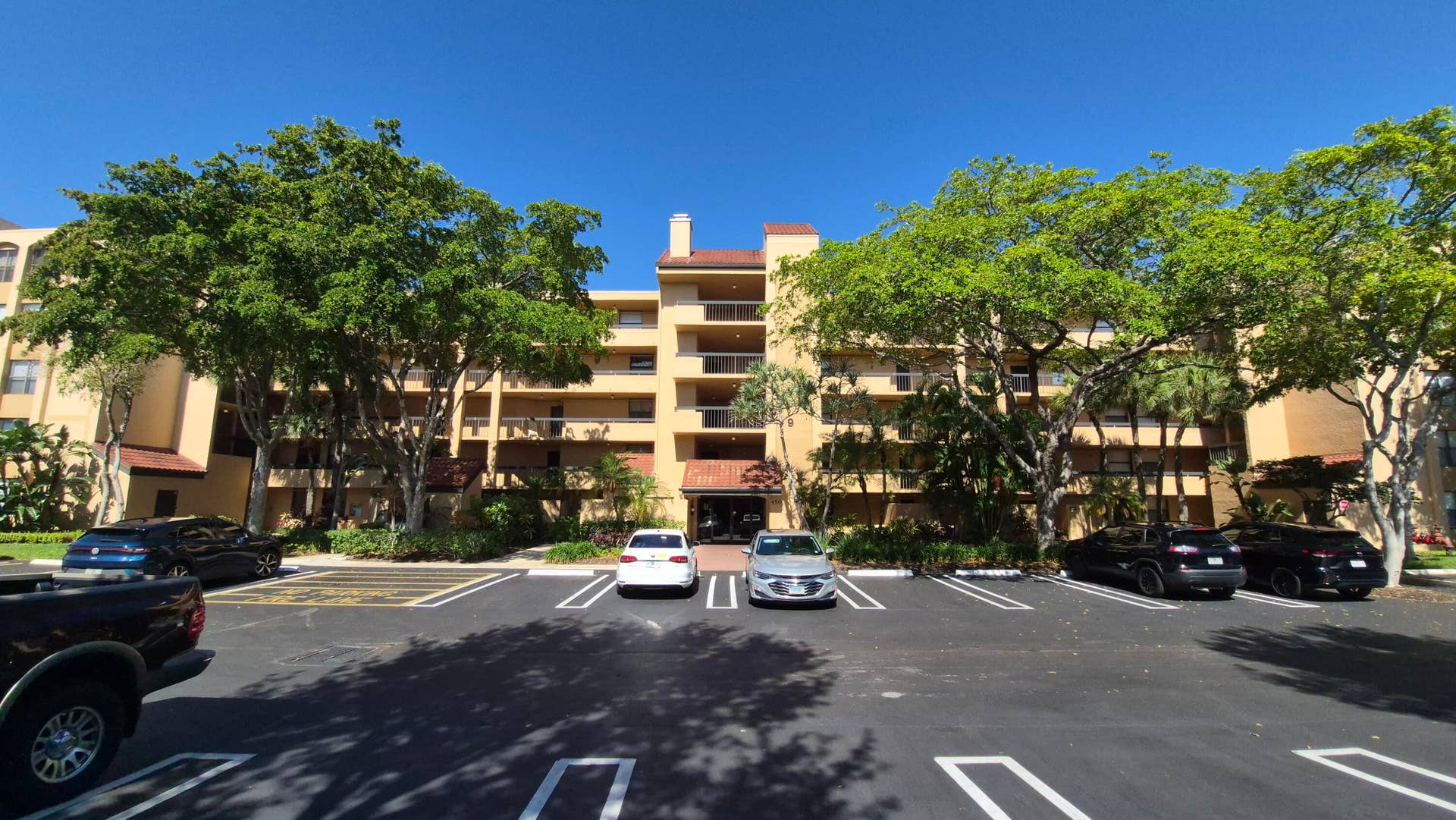 450 Egret Circle, #9403, Delray Beach, FL 33444 Front