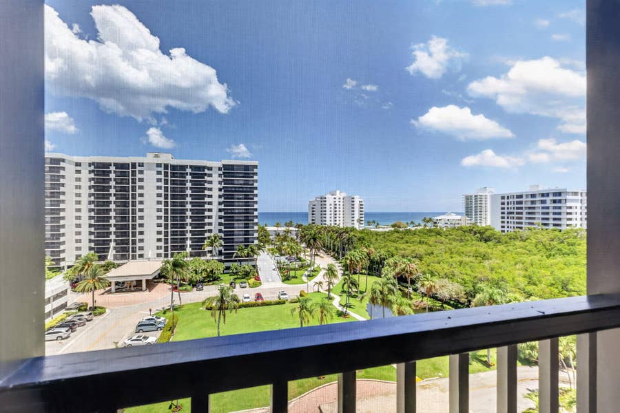 Property photo for 3420 S Ocean Boulevard, #9r, Highland Beach, FL