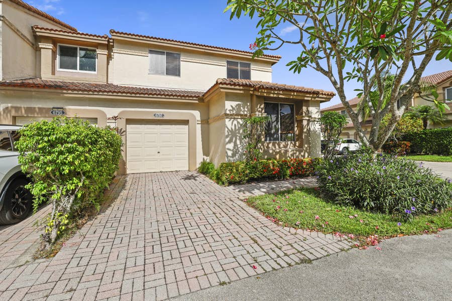 Property photo for 6797 Via Regina, #4, Boca Raton, FL
