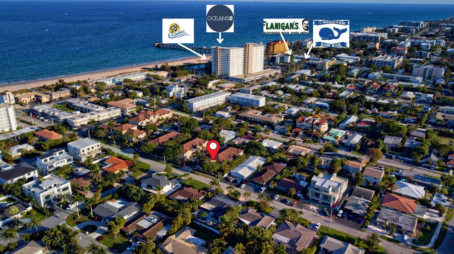 Property photo for 1950 Ne 7th St, #105, Deerfield Beach, FL