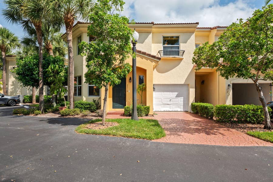 Property photo for 2978 Deer Creek Country Club Boulevard, Deerfield Beach, FL