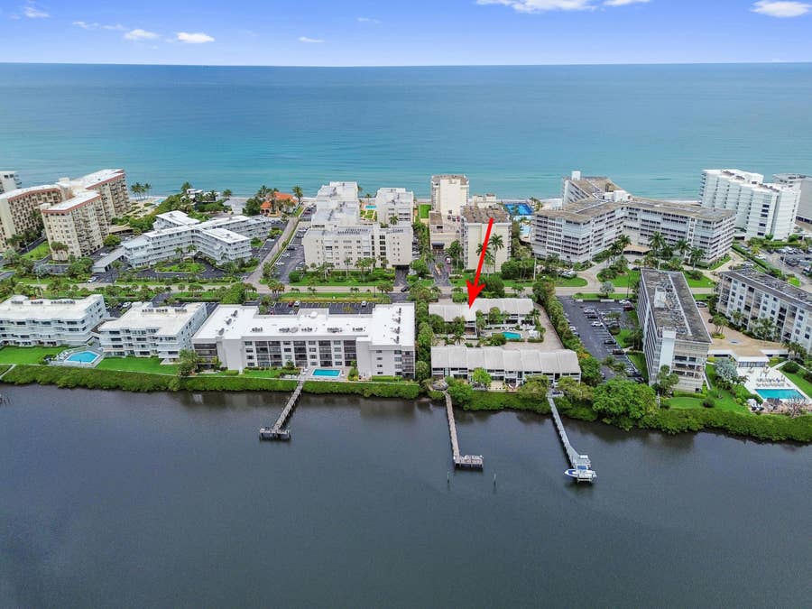 Property photo for 3543 S Ocean Boulevard, #111, South Palm Beach, FL
